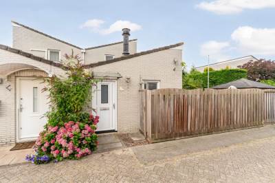 Woning P. Verhagenstraat 30 Almere