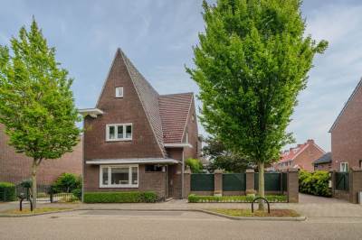 Woning Sint Rochusstraat 38 Steyl