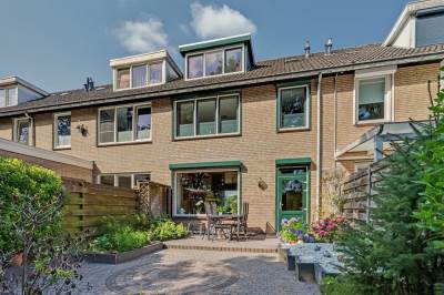 Woning Moriaansdreef 112 Putte
