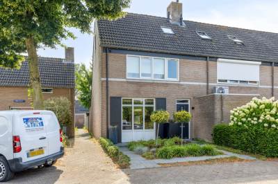 Woning Torenakker 62 Berkel-Enschot