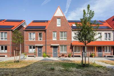 Woning Duinbeek 14 Poeldijk