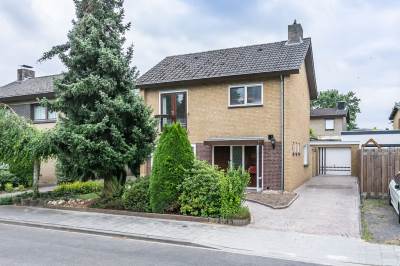 Woning Schumanstraat 13 Brunssum