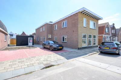 Woning Broekerhavenweg 181A Bovenkarspel