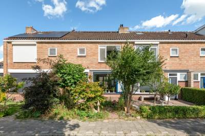 Woning Populierstraat 20 Woerden