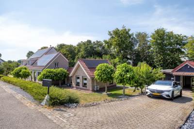 Woning Molendijk 36 Melissant