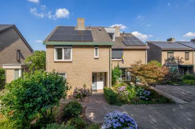 Woning Leijgraaf 184 Belfeld