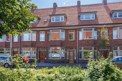 Woning Zeemanlaan 31 Leiden