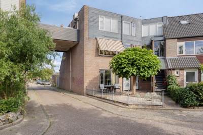 Woning Vrekenhorst 103 Veenendaal