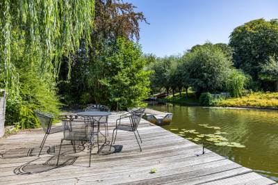 Woning Laan der Kruisheren 36 Harkstede (Gem. Midden-Groningen)