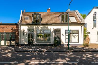 Woning Noordereinde 23 's-Graveland