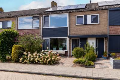 Woning Beneluxlaan 56 Schoonhoven