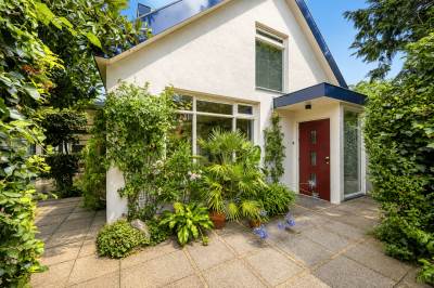 Woning Badlaan 29A Muiderberg