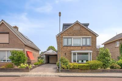 Woning Nachtegaallaan 4 Scherpenzeel (GE)