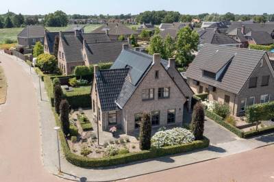 Woning Klaproos 1 Harbrinkhoek