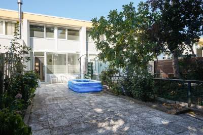 Woning Kantershof 63 Amsterdam