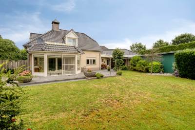 Woning Aerdenburgh 4 Heeswijk-Dinther
