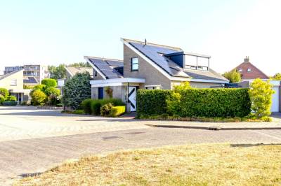 Woning Boterzwin 4523 Julianadorp
