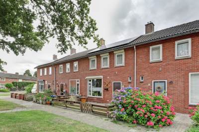 Woning Eerste Koppelveenweg 13 Emmer-Compascuum