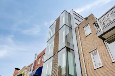 Woning Tuinstraat 6C Groningen