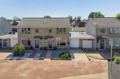 Woning Elzehof 21 Kollumersweach
