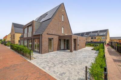 Woning Slotstraat 10 Julianadorp