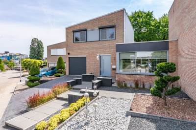 Woning Houwerstraat 41 Hoensbroek