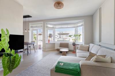 Woning Lanseloetstraat 133 Amsterdam