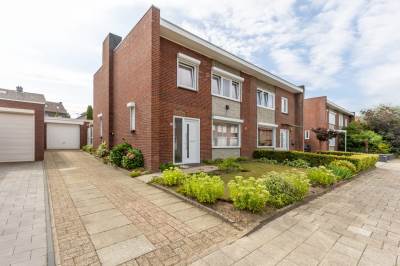 Woning Pieter Breughelstraat 49 Sittard