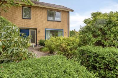 Woning Haadstrjitte 46 Feanwâlden