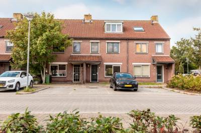 Woning Hoefblad 164 Zwaag