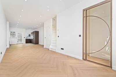 Woning Jan van der Heijdenstraat 10 Gouda