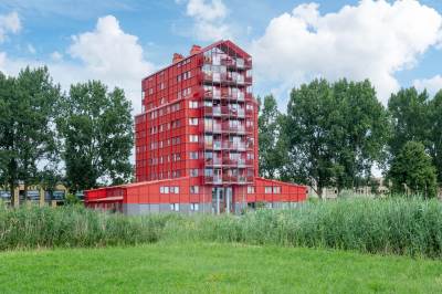 Woning Pastelstraat 21 Almere