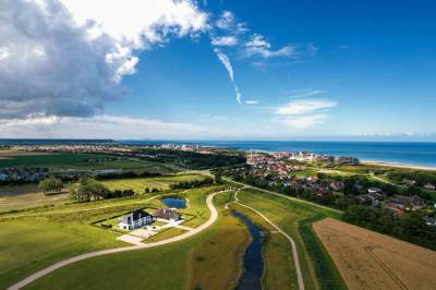 Woning Tienhonderdsedijk 4 Cadzand