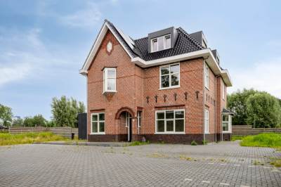 Woning Ubbenslaan 1 Delfzijl