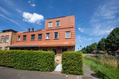 Woning Citroenvlinderstraat 119 Aalsmeer