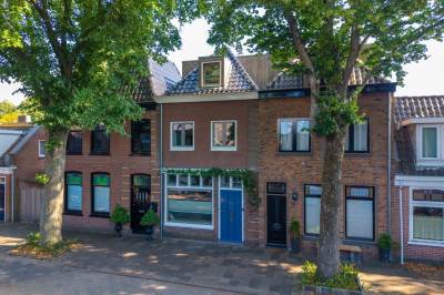 Woning Lindenlaan 36 Alkmaar