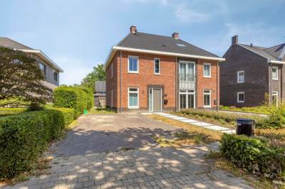 Woning De Wijer 17 Hapert