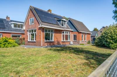 Woning Hoofdstraat 32 Een