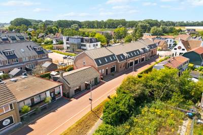 Woning Dorpsdijk 211 Rhoon