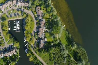 Woning Hoofdgracht 57 Naarden