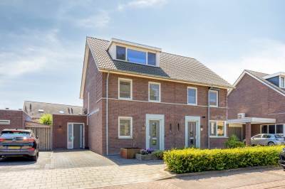 Woning Wijstgrond 37 Boekel
