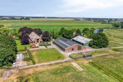 Woning Buurterpolder 3 Rijpwetering