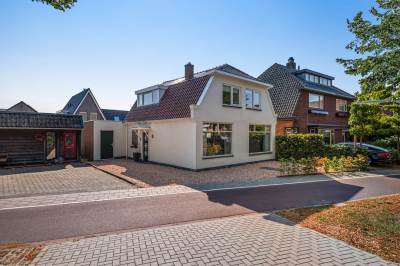 Woning Rijksweg 126 Limmen
