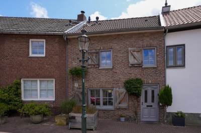 Woning Prof. Cobbenhagenstraat 11 Gulpen