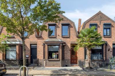 Woning Axelsestraat 145 Terneuzen