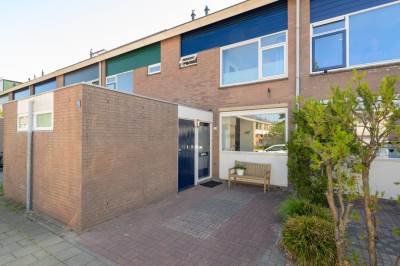 Woning Zeelandlaan 50 Vlaardingen