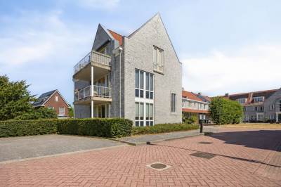 Woning Kloosterweide 64 Wamel