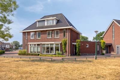 Woning Herman Broodstraat 3 Heesch