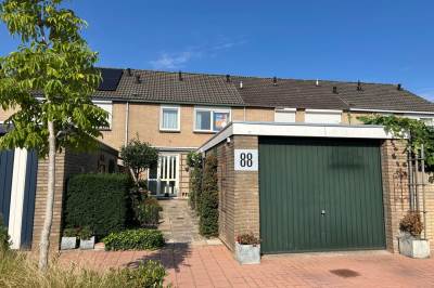 Woning Kwartellaan 88 Ulft