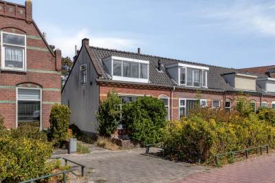 Woning Choorstraat 88 Monster